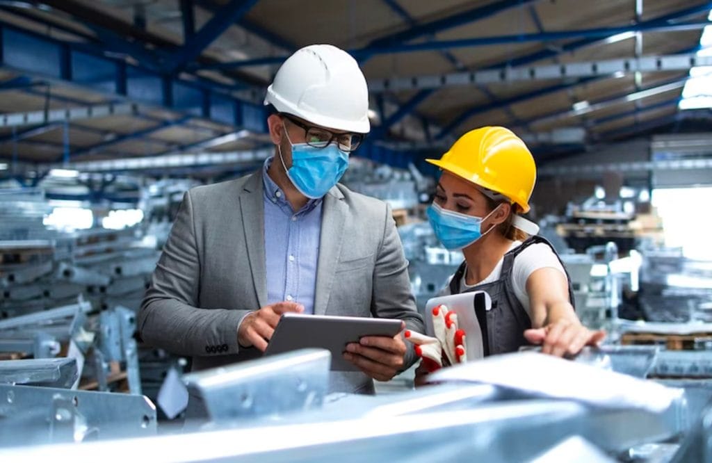 Chất lượng được kiểm soát
