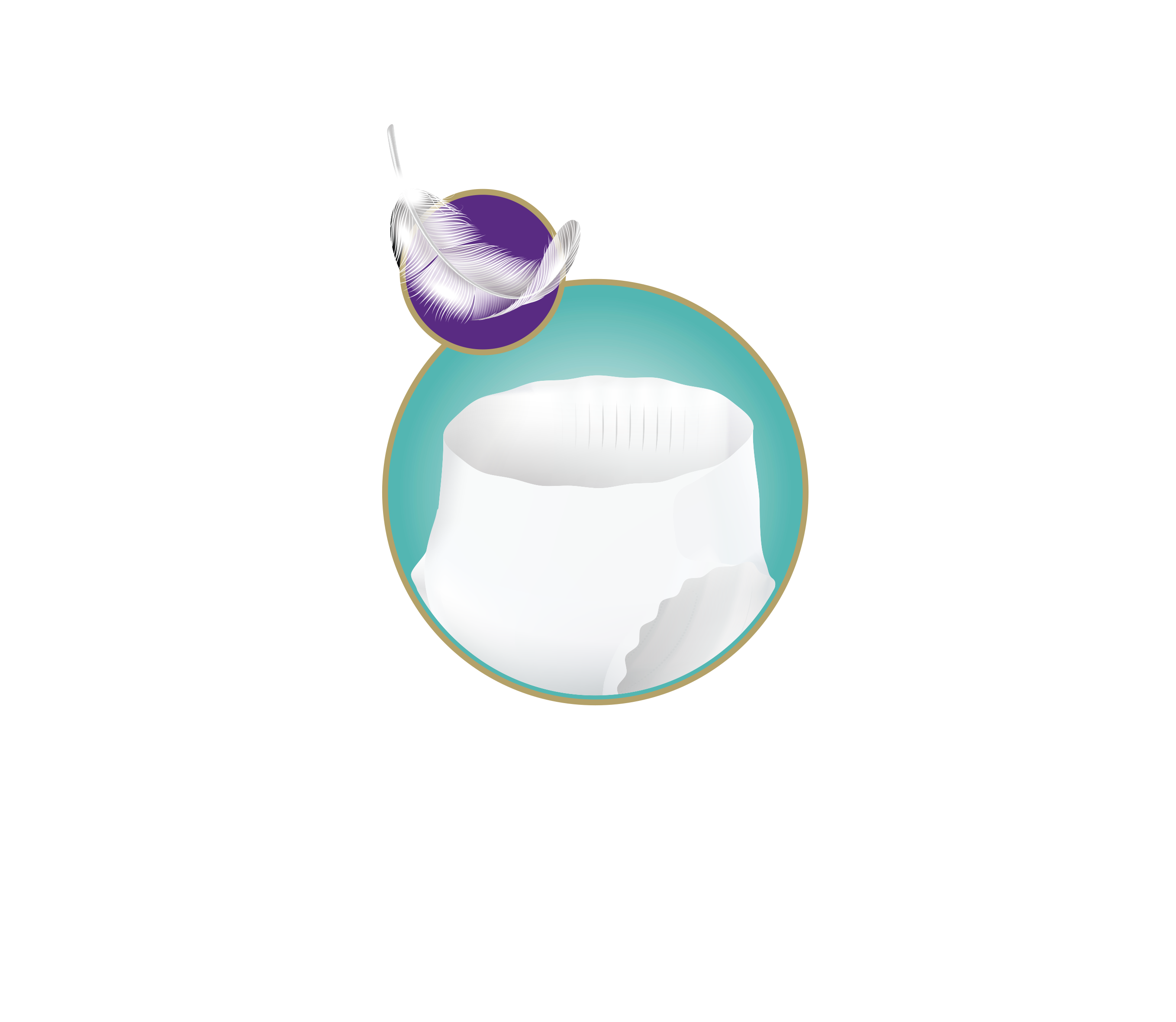 Đai lưng tàng hình
